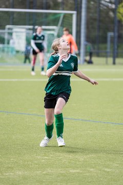 Bild 386 - wBJ Rissen - St. Pauli : Ergebnis: 3:1